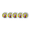 Load image into Gallery viewer, Persevere Pin Buttons
