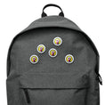 Load image into Gallery viewer, Persevere Pin Buttons