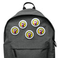 Load image into Gallery viewer, Persevere Pin Buttons
