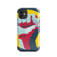 Load image into Gallery viewer, iPhone® Tough Case
