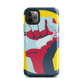 Load image into Gallery viewer, iPhone® Tough Case