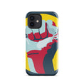 Load image into Gallery viewer, iPhone® Tough Case