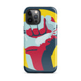 Load image into Gallery viewer, iPhone® Tough Case