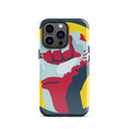 Load image into Gallery viewer, iPhone® Tough Case