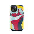 Load image into Gallery viewer, iPhone® Tough Case