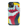 Load image into Gallery viewer, iPhone® Tough Case