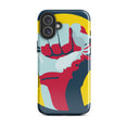 Load image into Gallery viewer, iPhone® Tough Case
