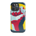 Load image into Gallery viewer, iPhone® Tough Case