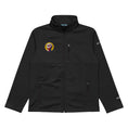 Load image into Gallery viewer, Columbia Soft Shell Jacket