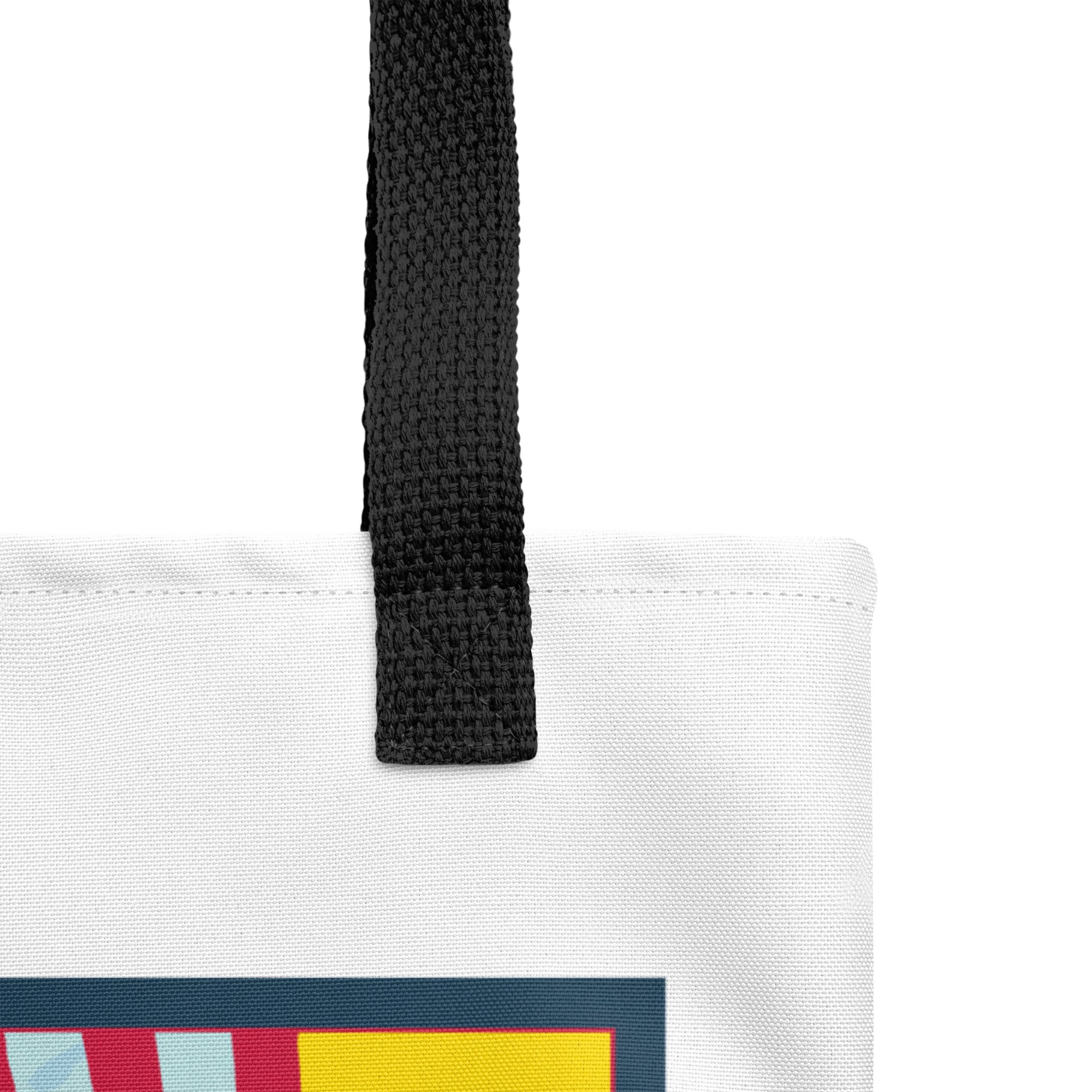 Success Tote Bag