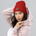 Load image into Gallery viewer, Cuffed Beanie
