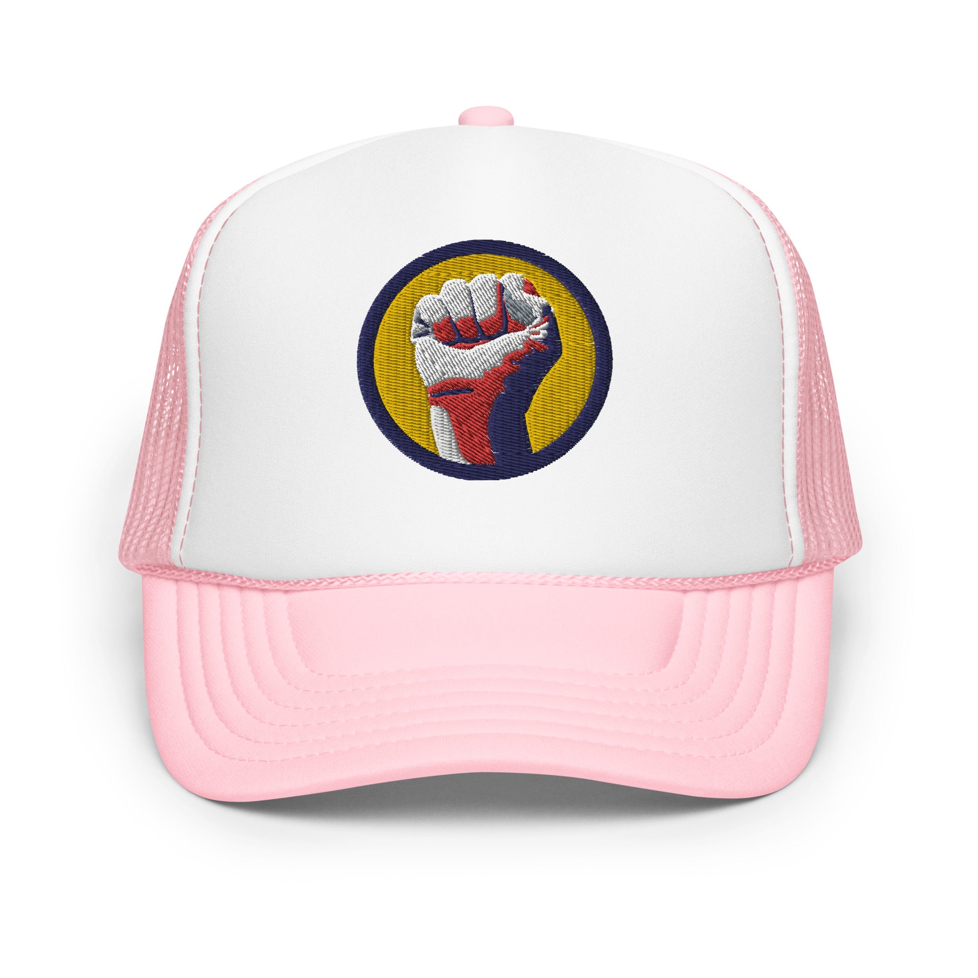 Foam Trucker Hat