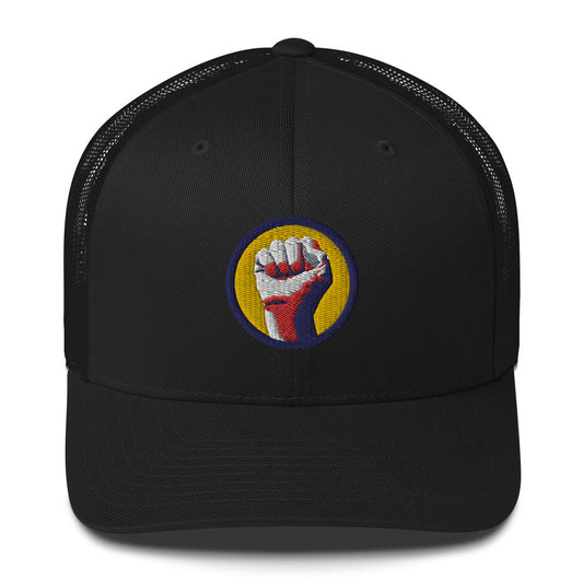 Trucker Hat