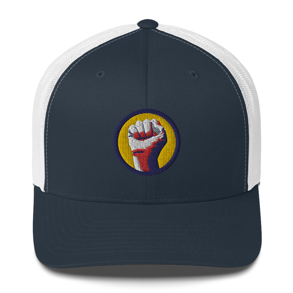 Trucker Hat