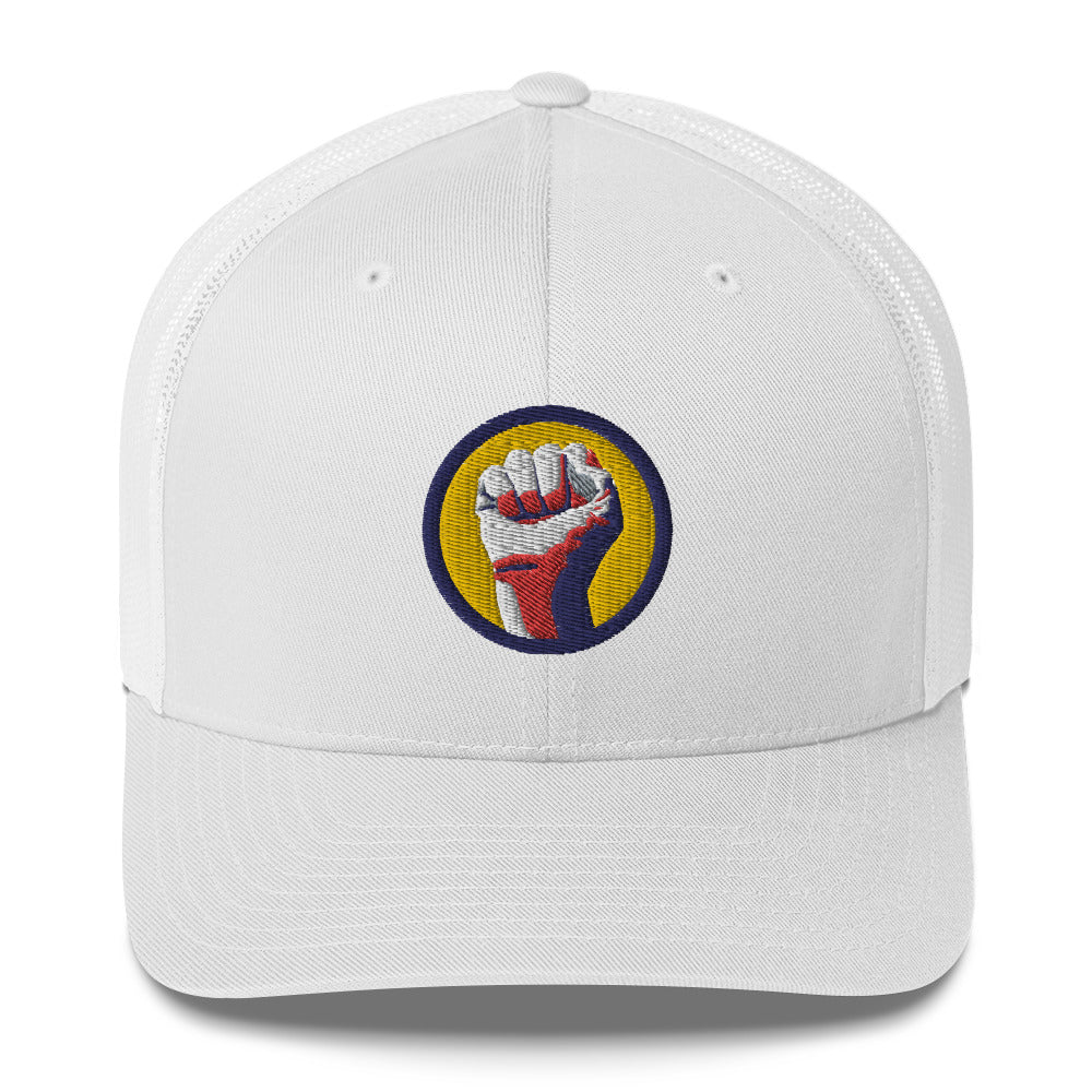 Trucker Hat