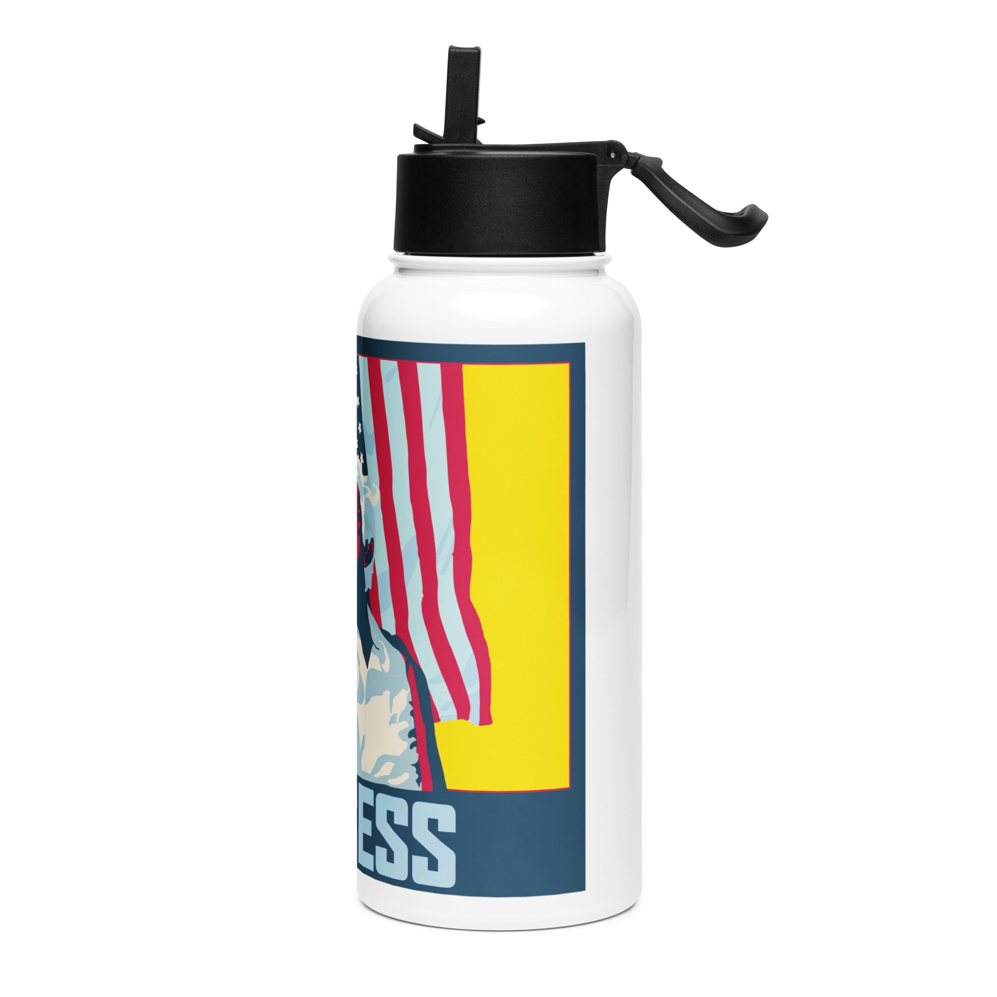 Stainless Steel Water Bottle