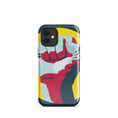 Load image into Gallery viewer, iPhone® Tough Case
