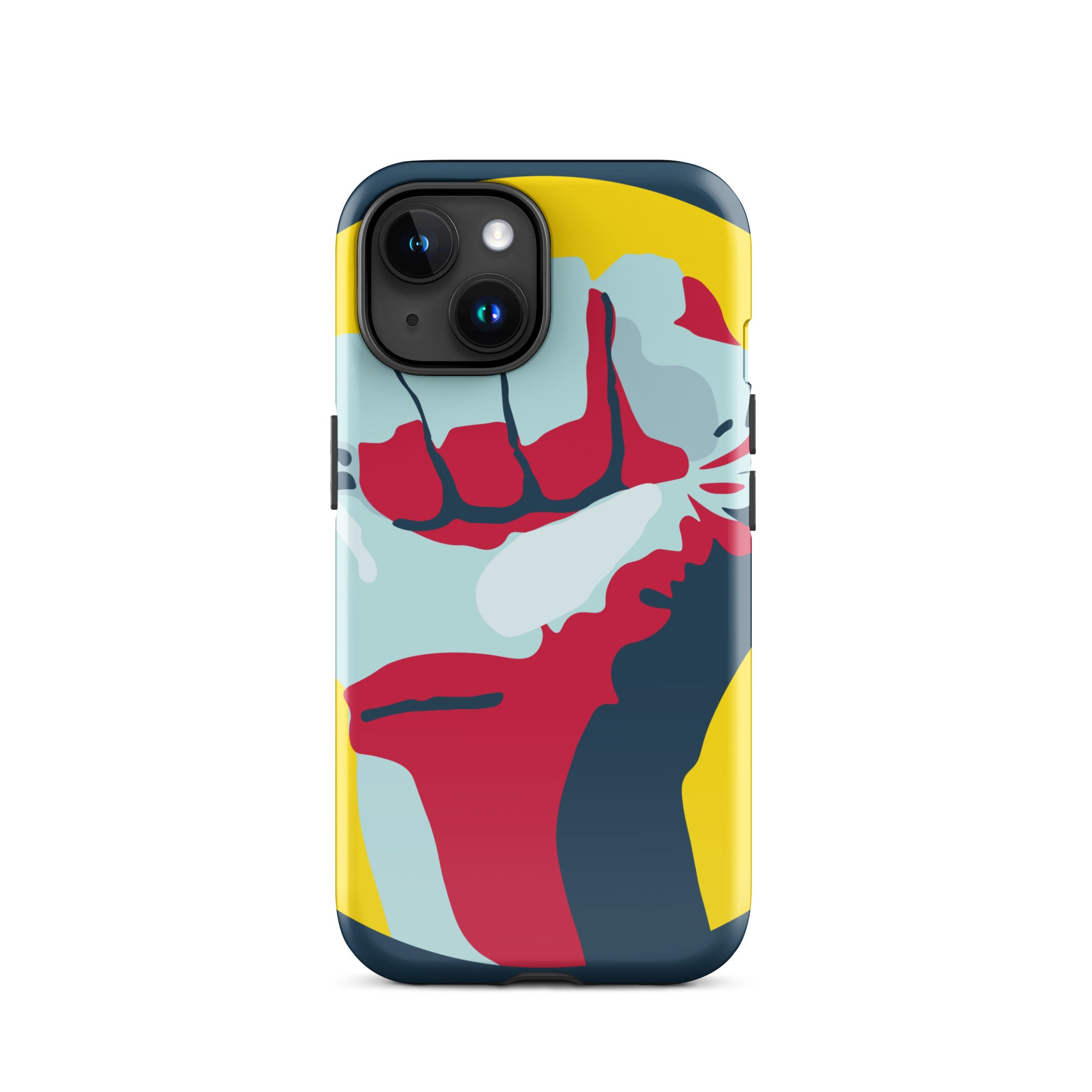 iPhone® Tough Case