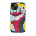 Load image into Gallery viewer, iPhone® Tough Case
