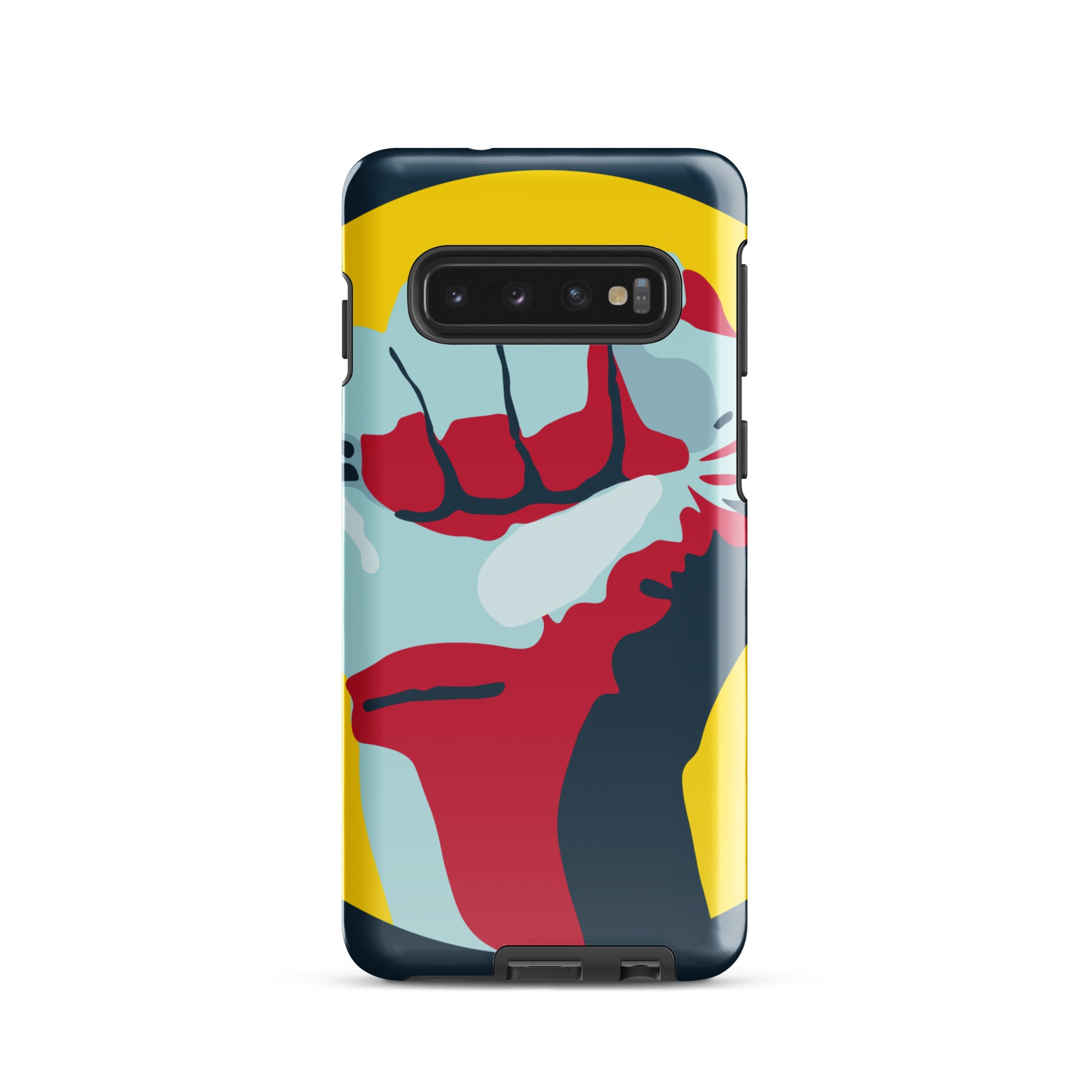 Samsung® Tough Case