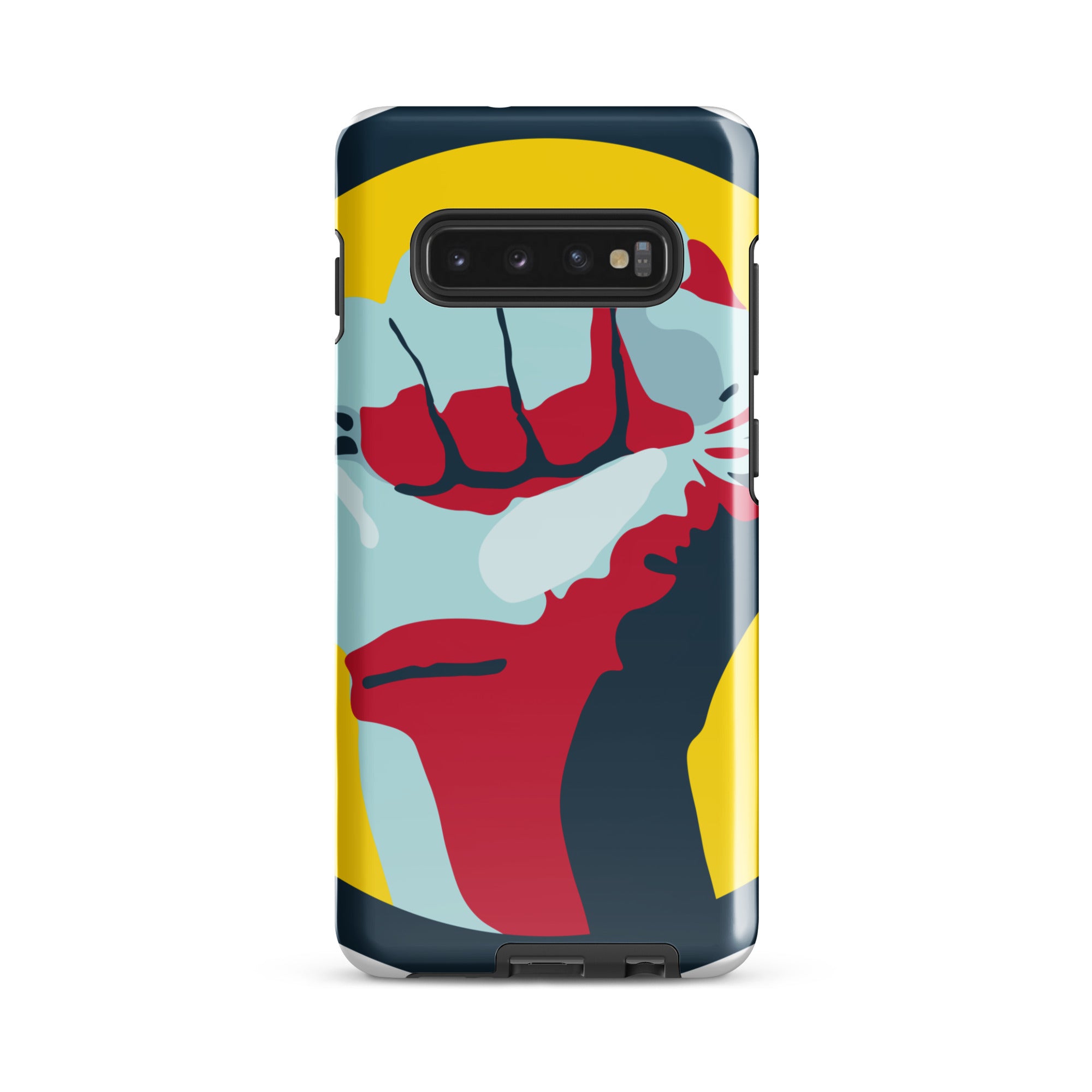 Samsung® Tough Case