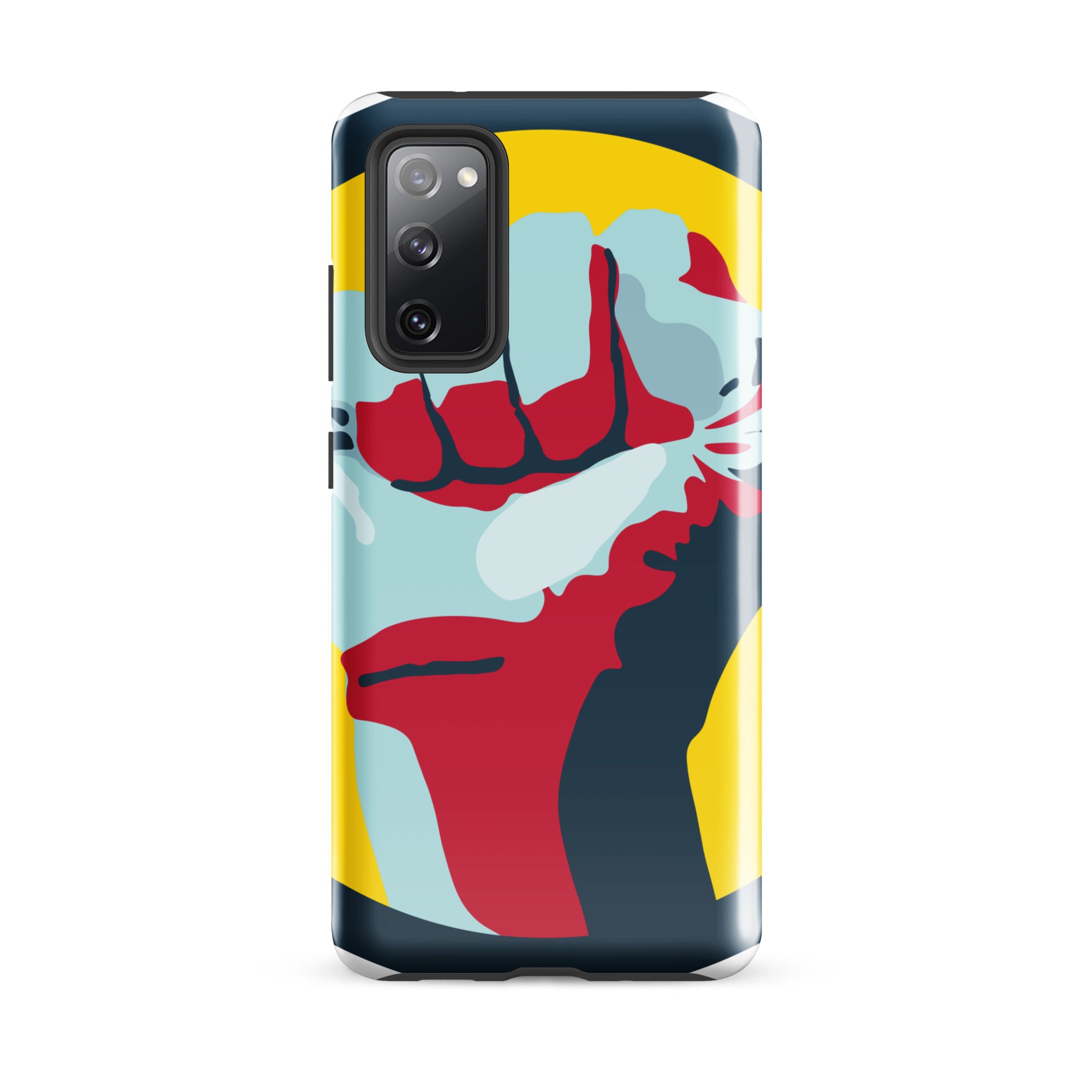 Samsung® Tough Case