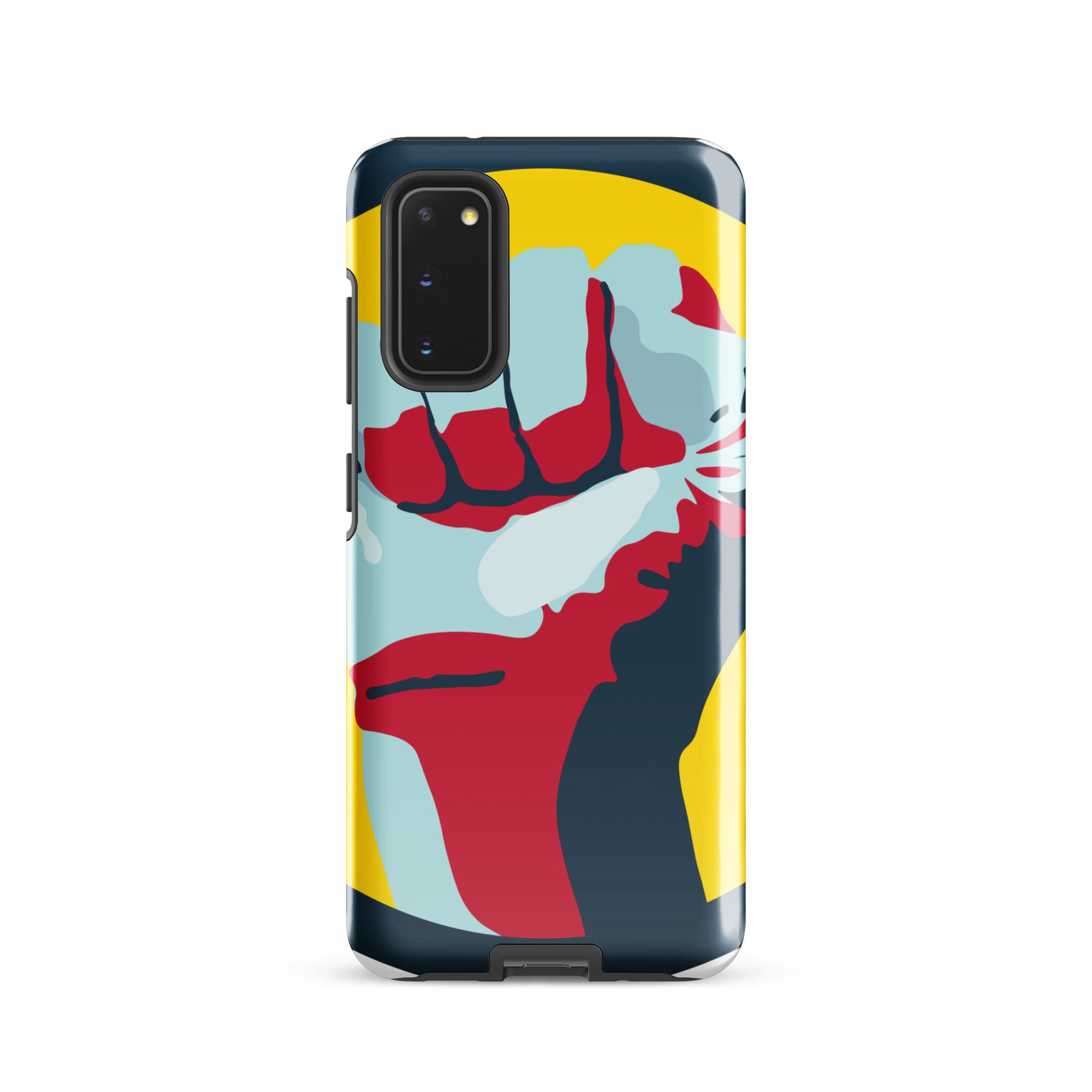 Samsung® Tough Case