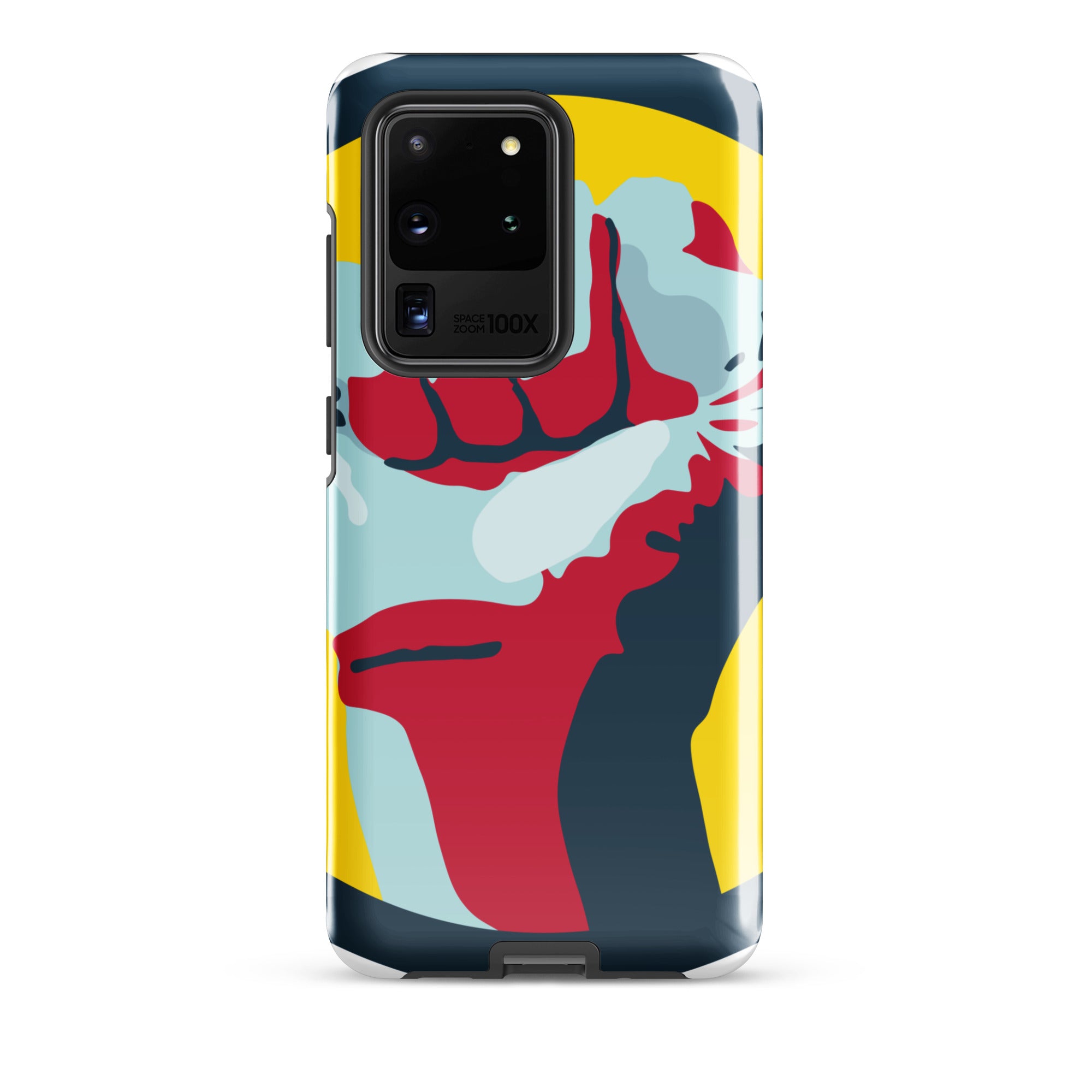 Samsung® Tough Case