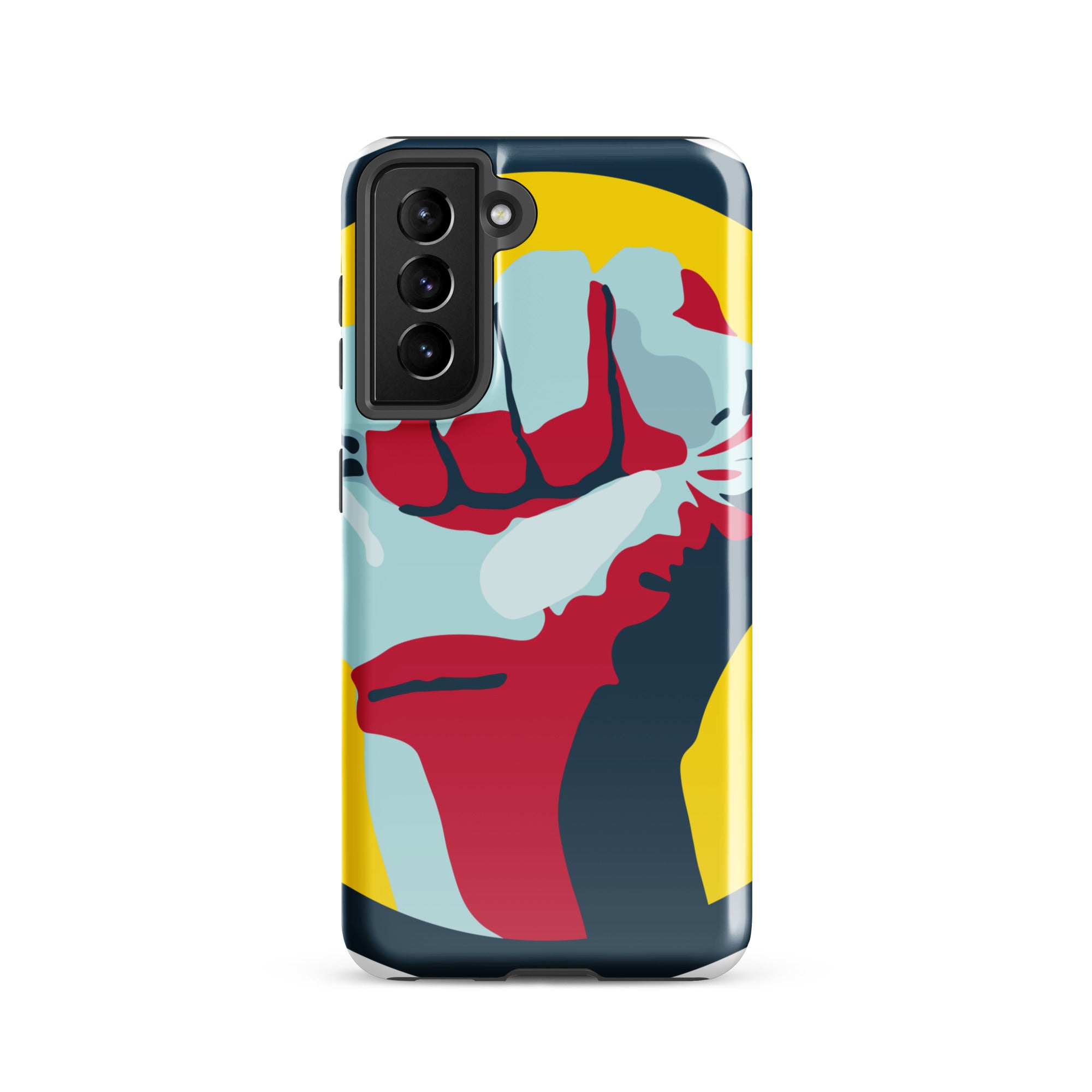 Samsung® Tough Case