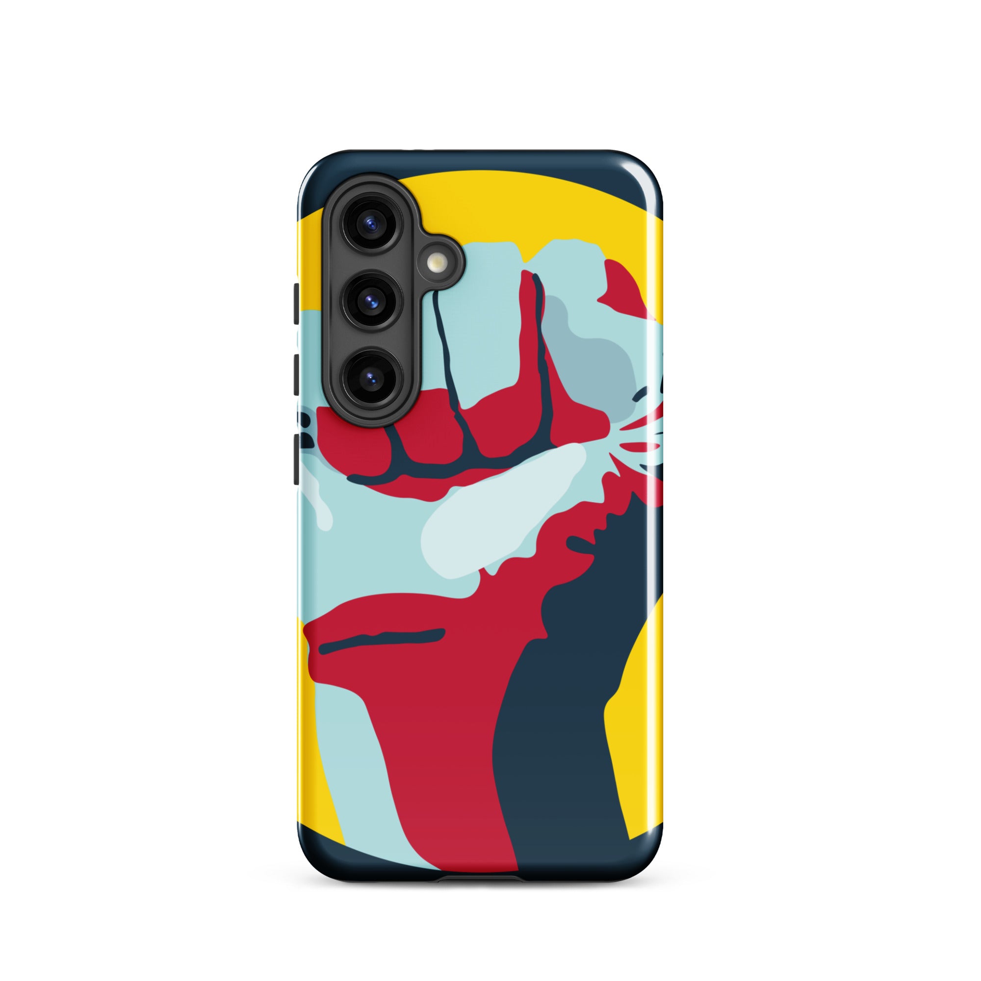 Samsung® Tough Case