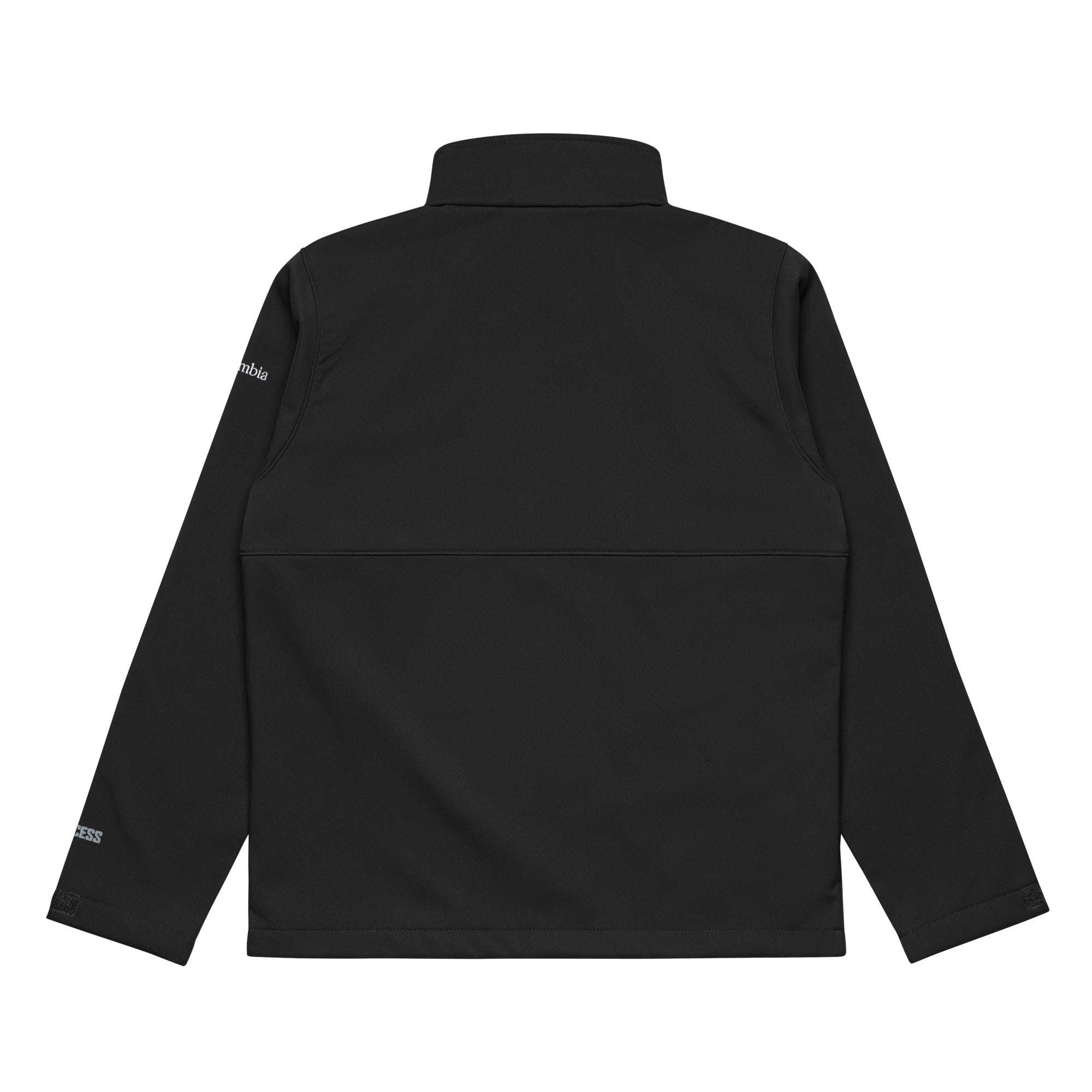 Columbia Soft Shell Jacket